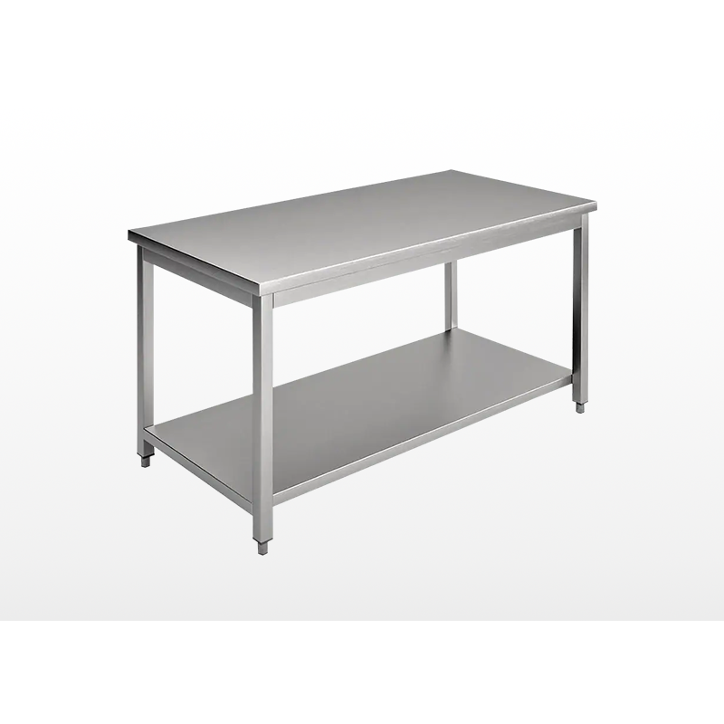 Service Table - R. B. Panchal Equipments Ahmedabad