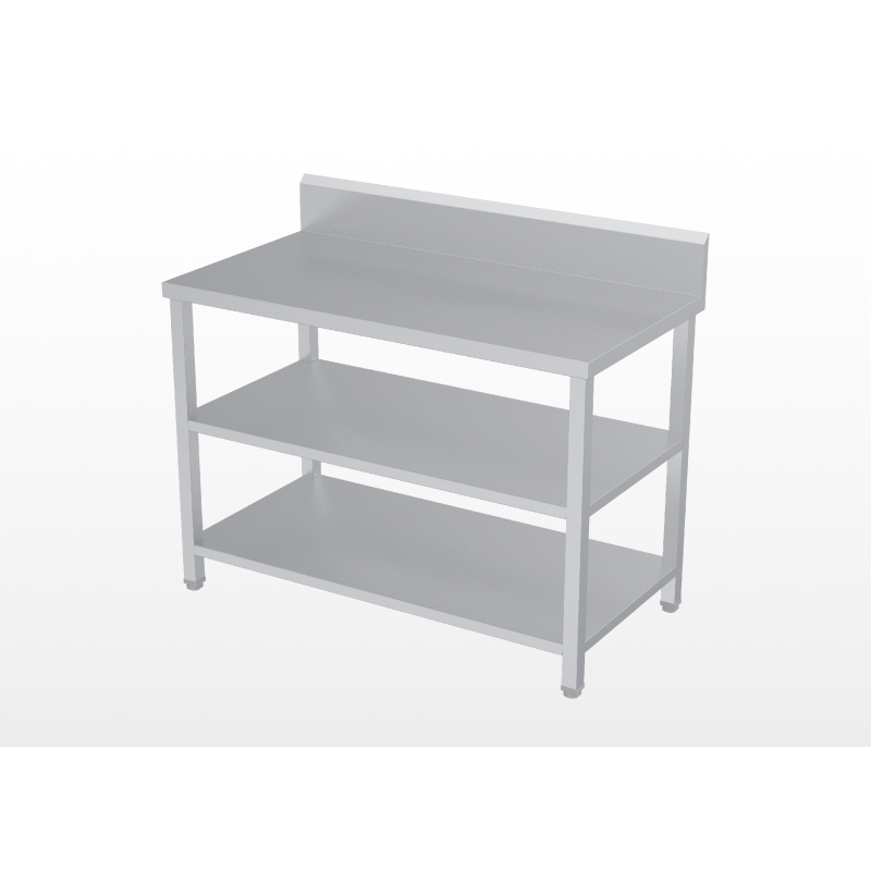 Service Table - R. B. Panchal Equipments Ahmedabad