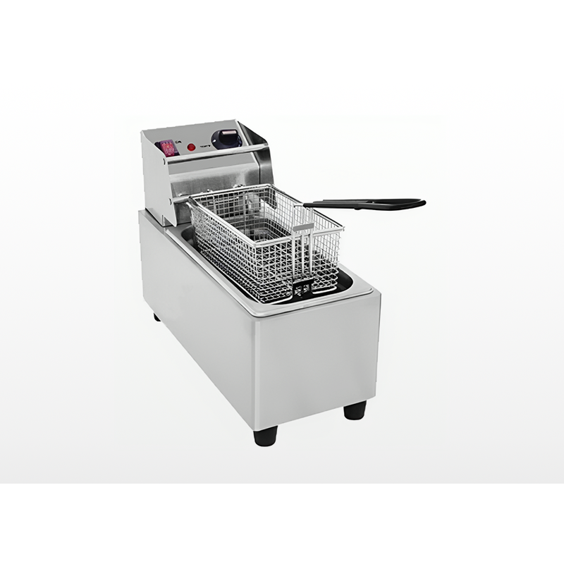 Single Fryer 4 Litre