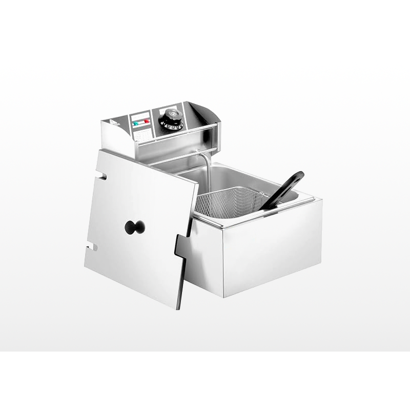 Single Fryer 6 Litre