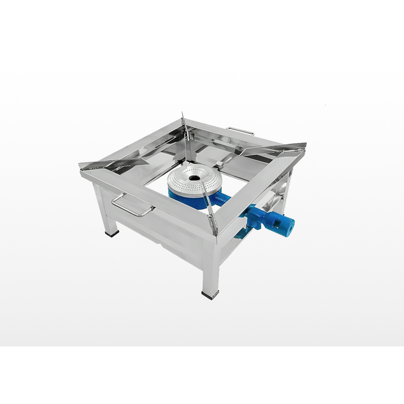 Ss Catering Burner