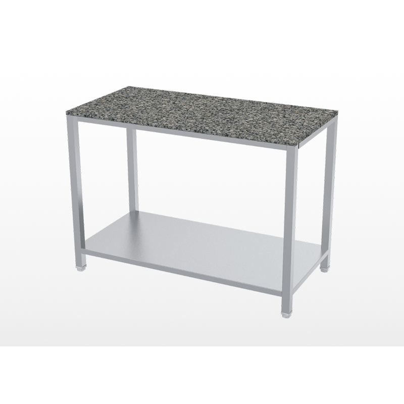 Service Table - R. B. Panchal Equipments Ahmedabad