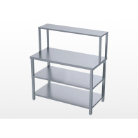 Pickup Table