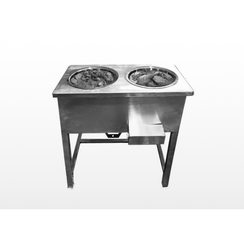 Two Pot Bain Maire