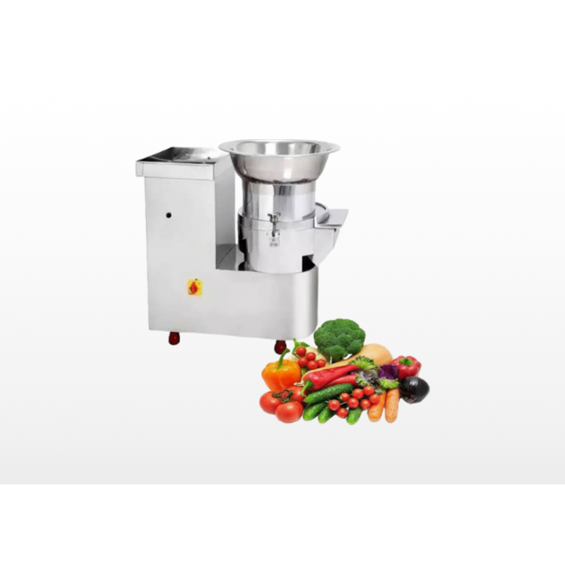 Vegetable Cutter Machine