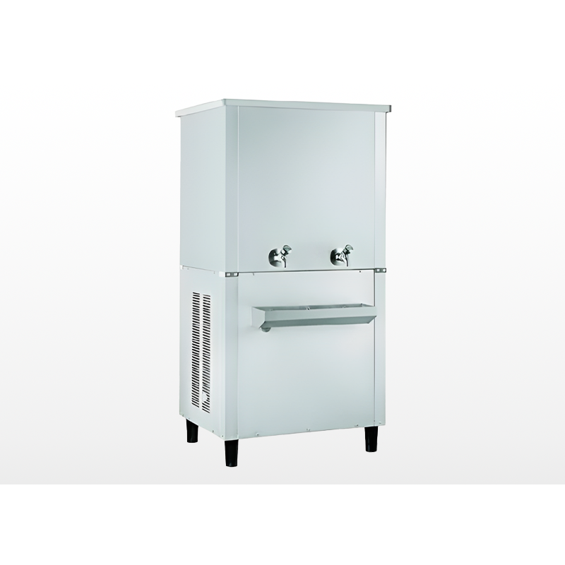Water Cooler Two Tap