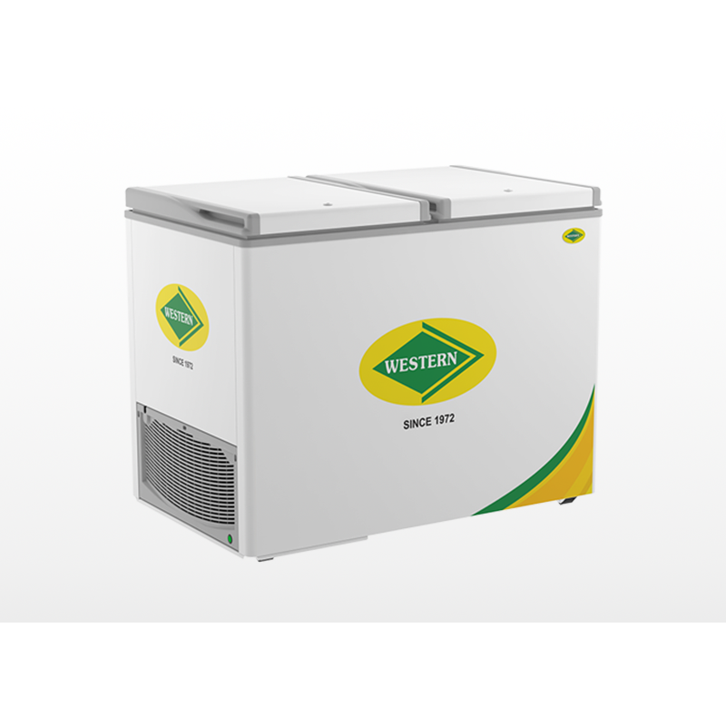 Western Deep Fridge
