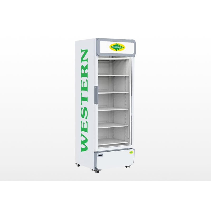 Western Vc Cooler