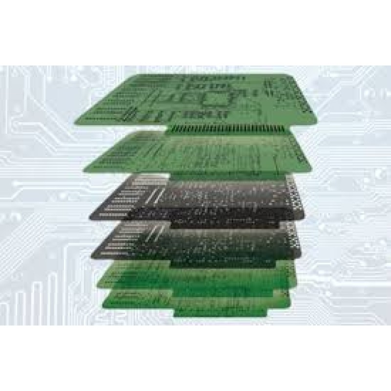 Multi Layer PCB