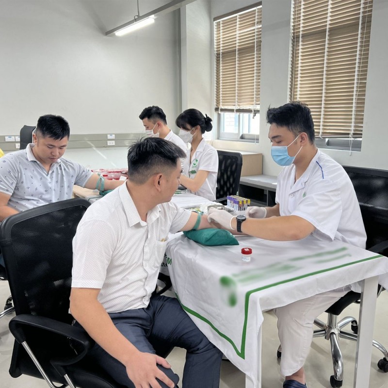 General Examination