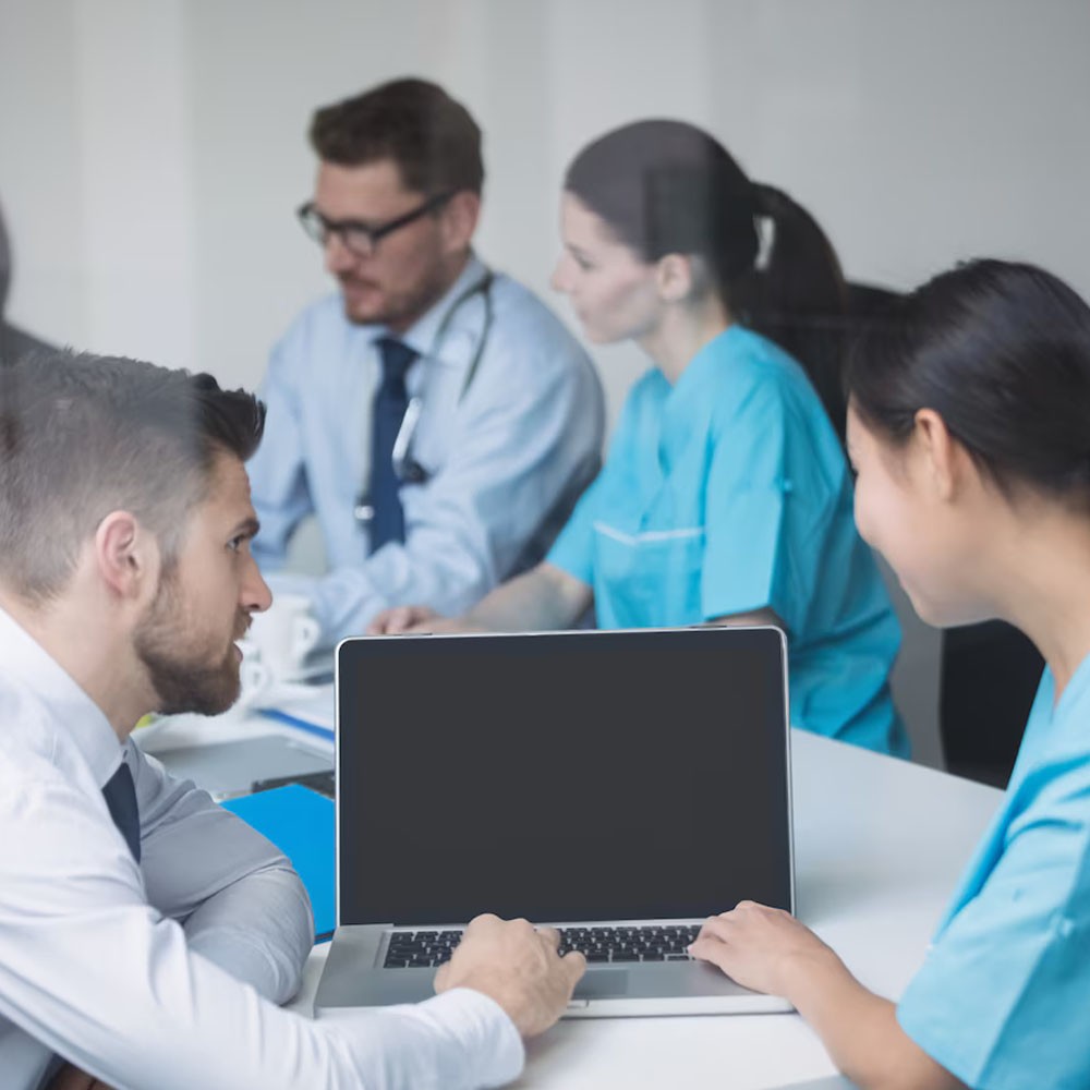 Hire OHC Nursing Staff