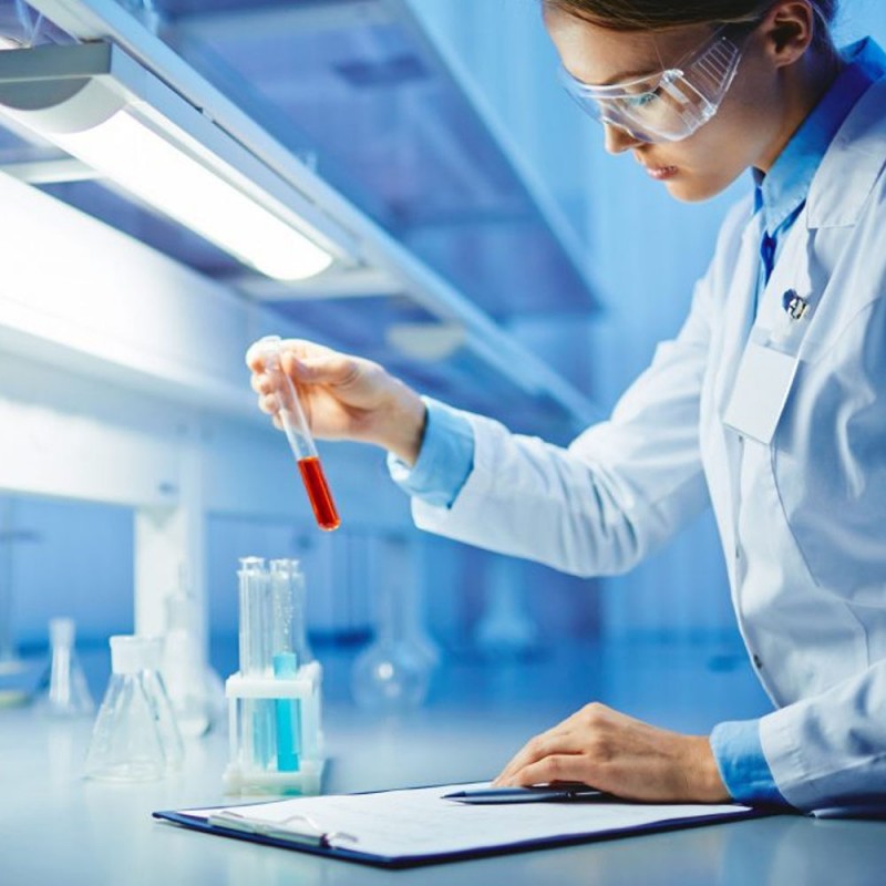 Toxic Elements In Blood/Urine