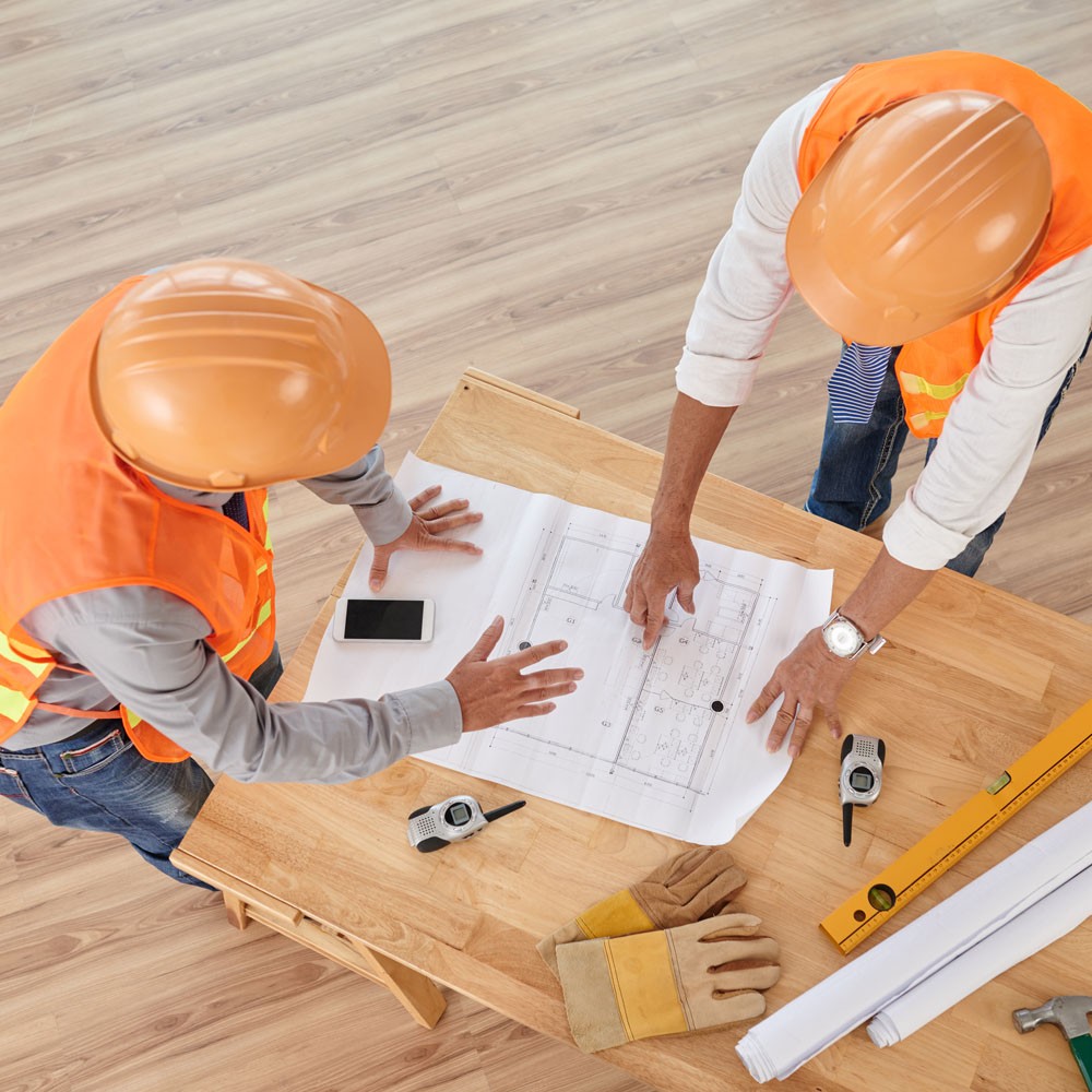 Engineering & Planning