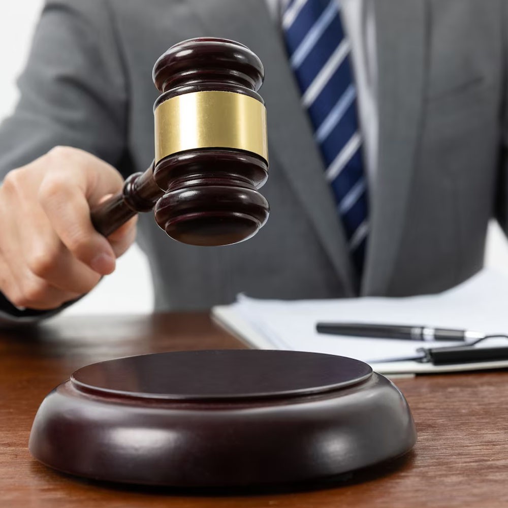 Legal Services