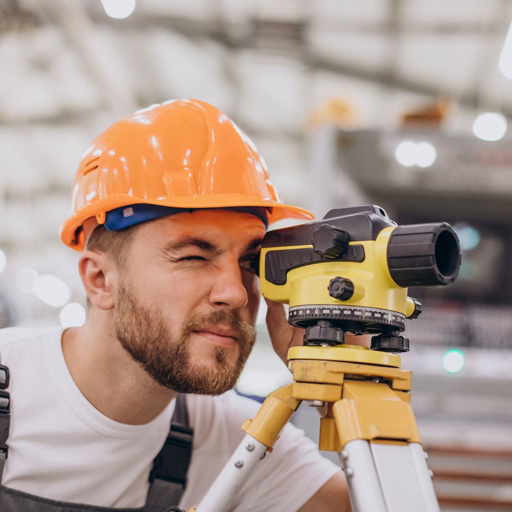 Surveying Service