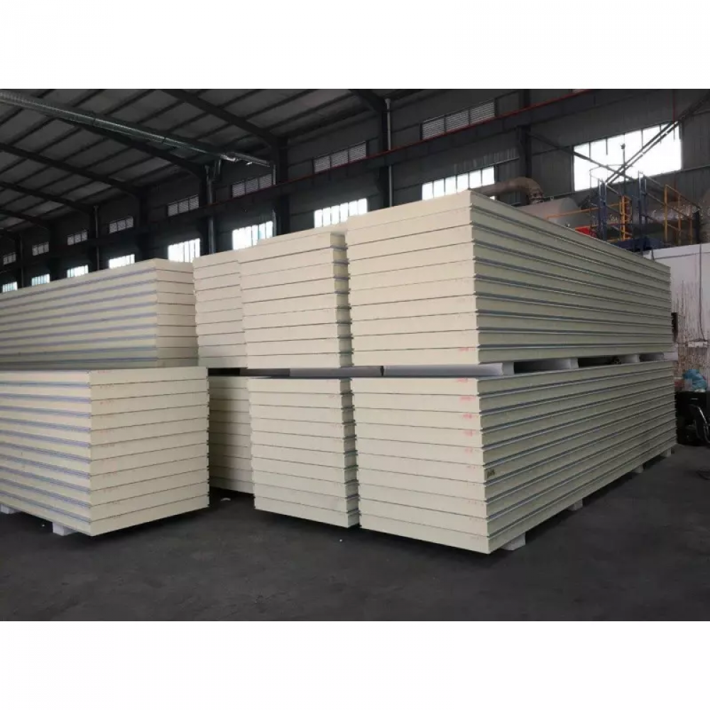 Puf Panels