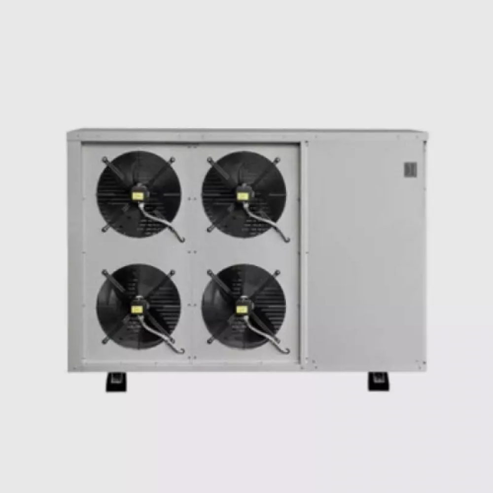 Refrigeration Systems
