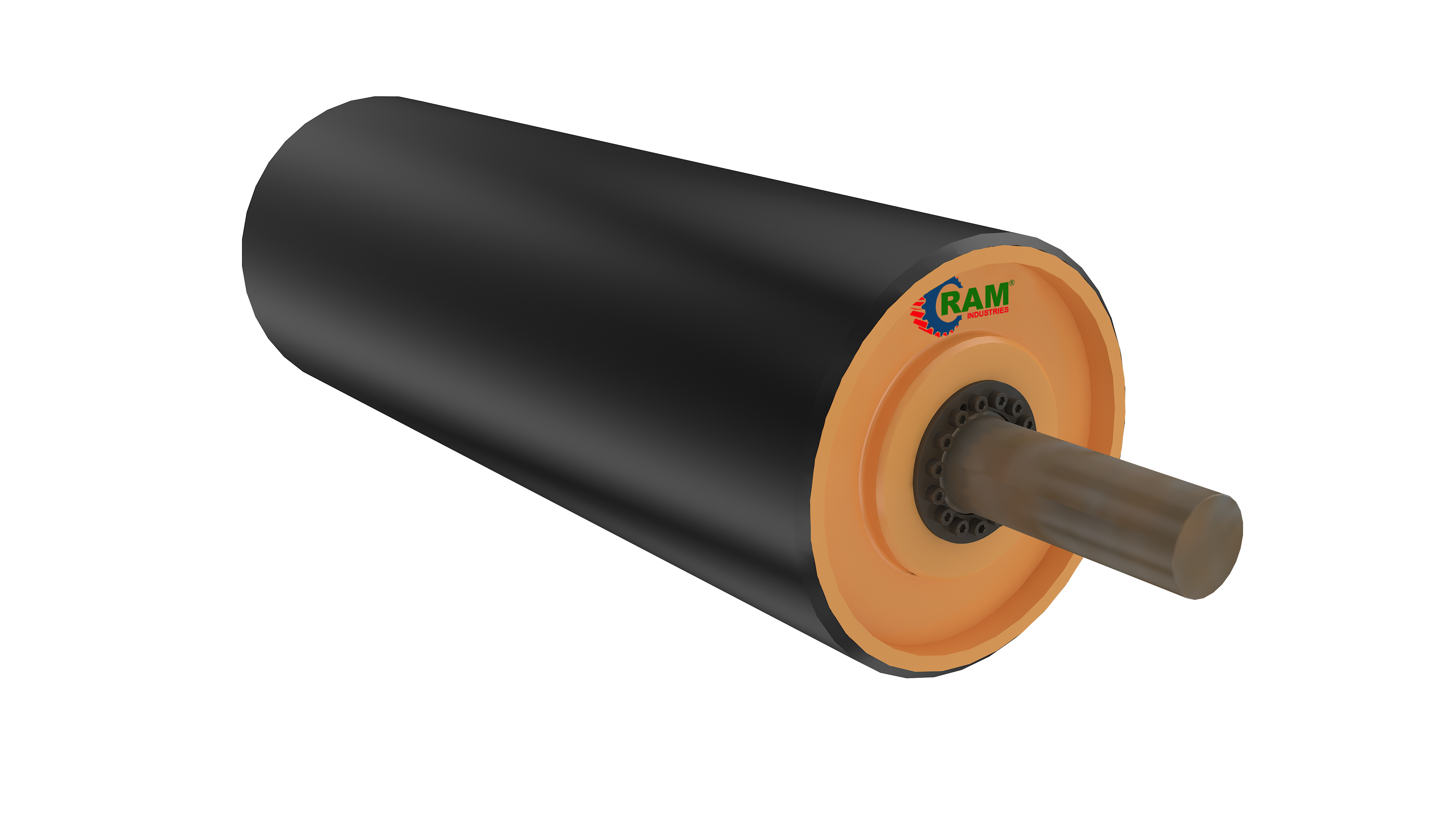 Drum Pulleys