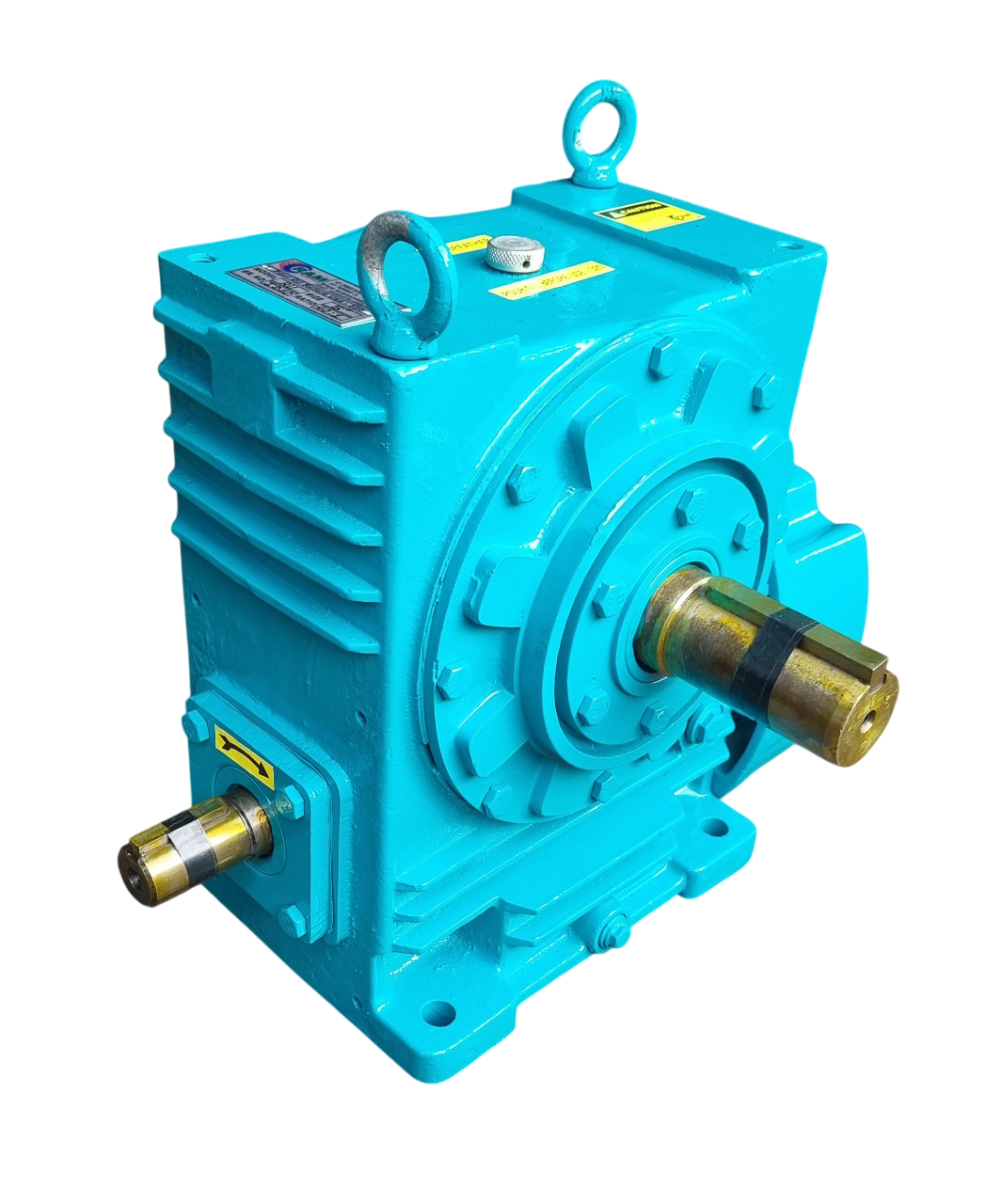 Worm Gearbox
