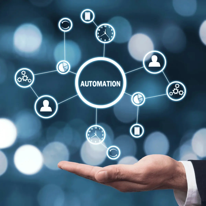 Automation Solutions