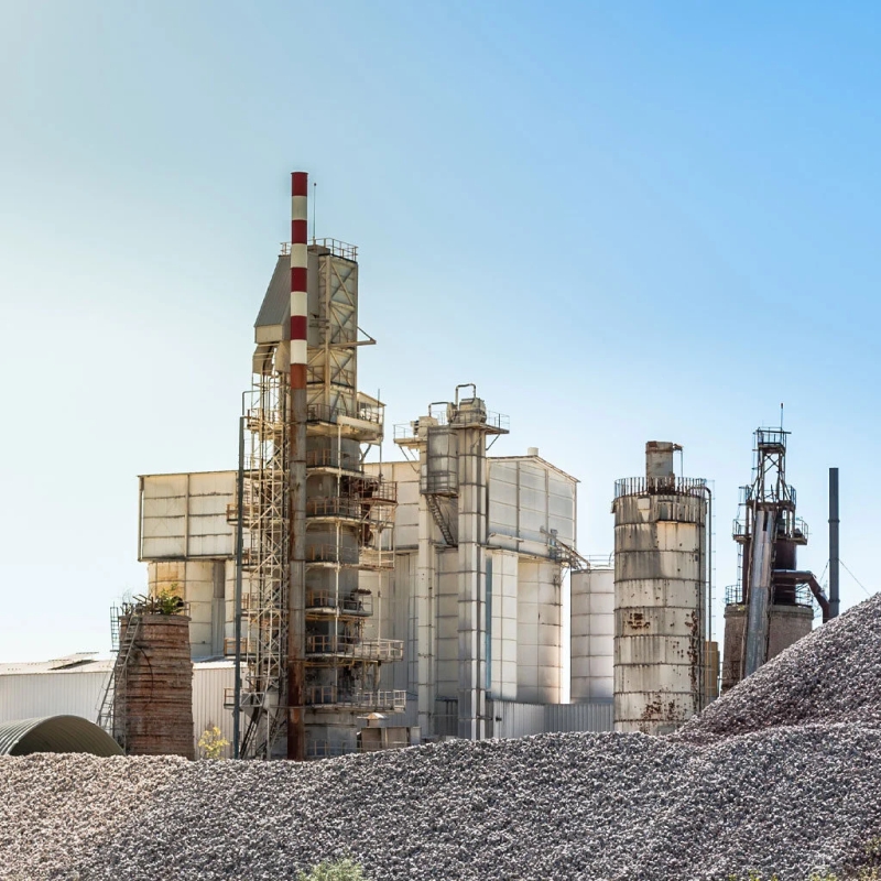 Cement Industries