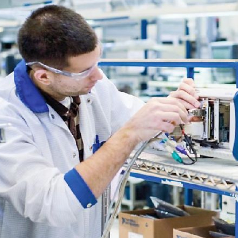 Instrument Calibration Services