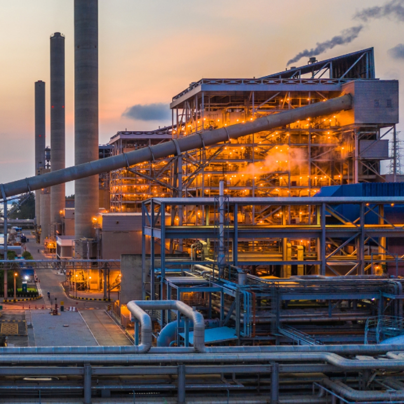Metal Industry