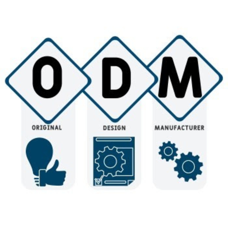 Original Design Manufacturing (ODM)