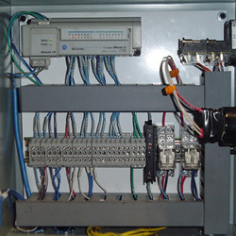 Panel Integration Service