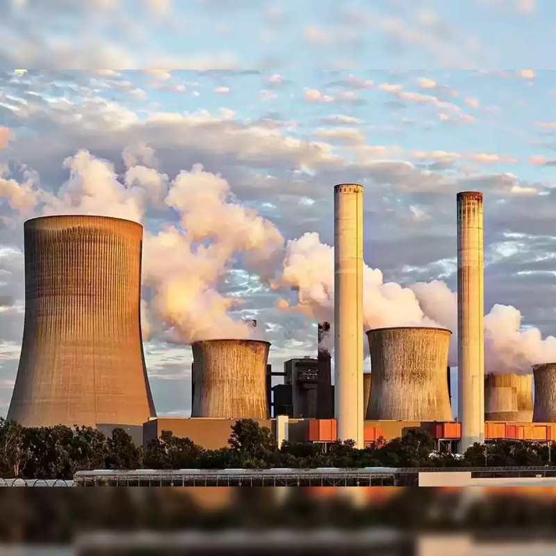 Power Plants