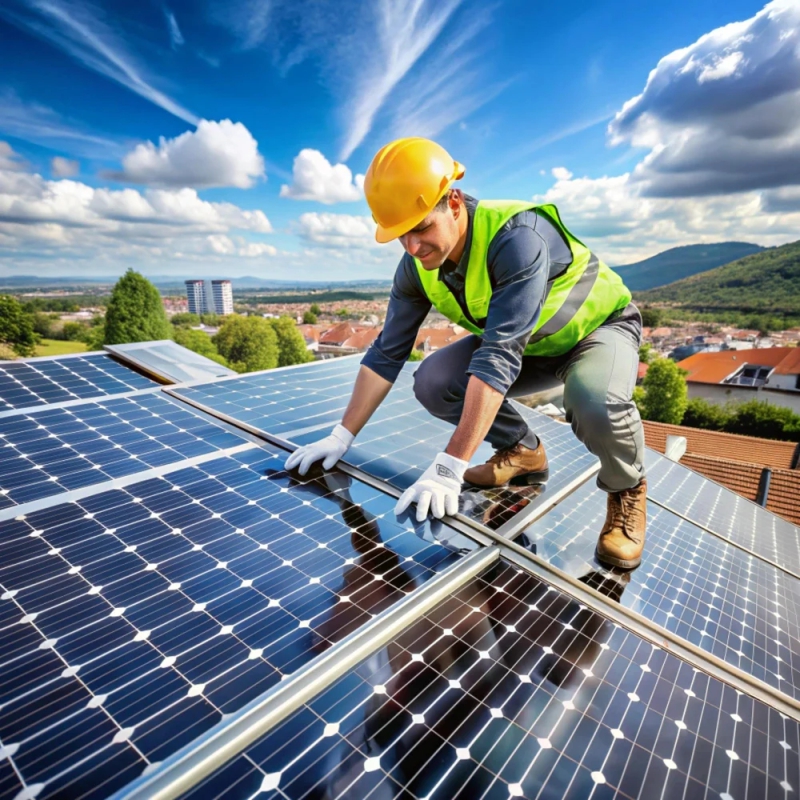 Solar Solutions