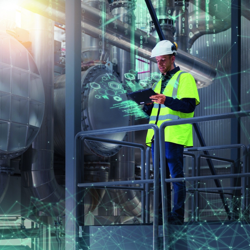 System Maintenance & Field Services