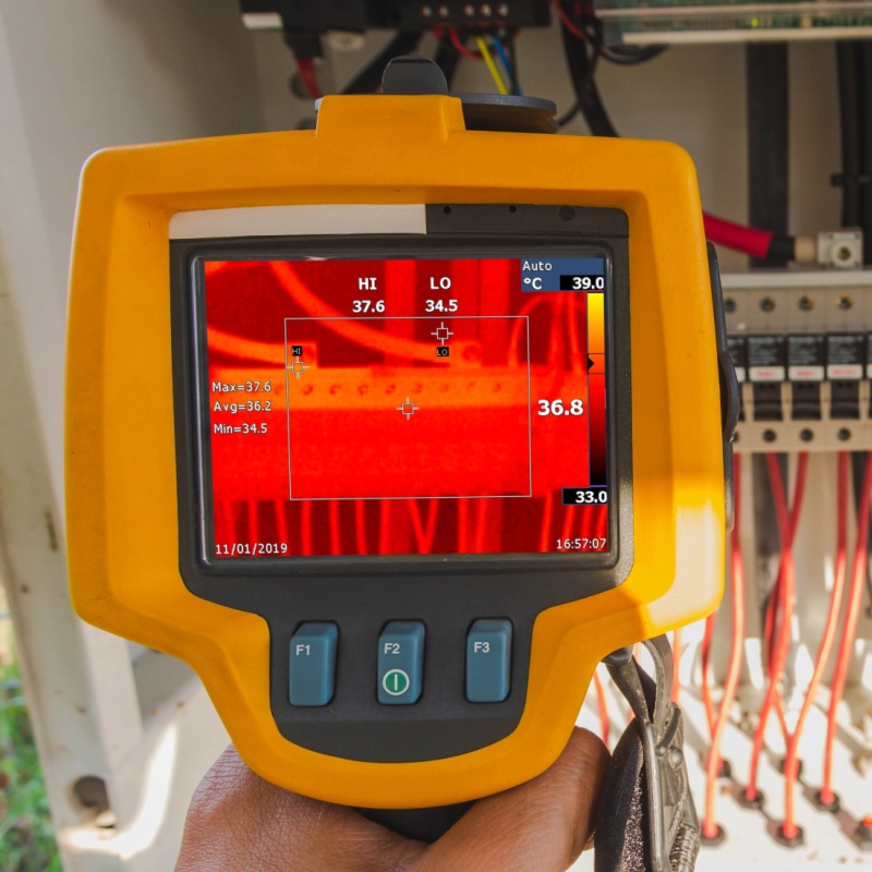 Thermography Services