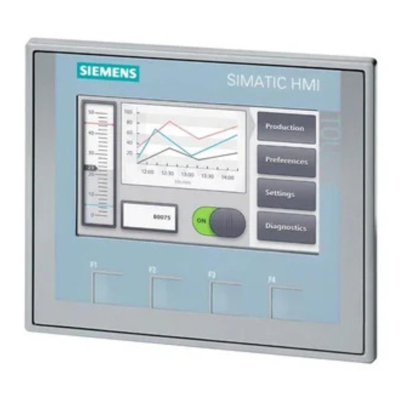 HMI KTP400 Basic Color ( 6AG1123-2DB03-2AX0)