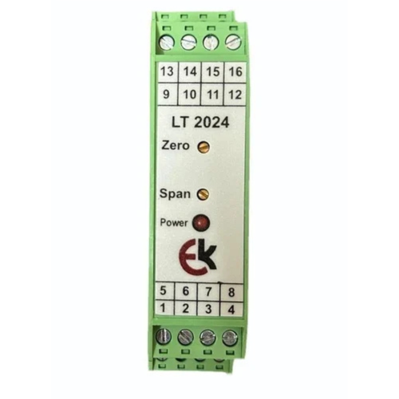 Load Cell Amplifier (LT 2024)