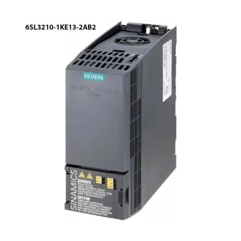 Siemens G120C 0.75KW/1.0HP Drive