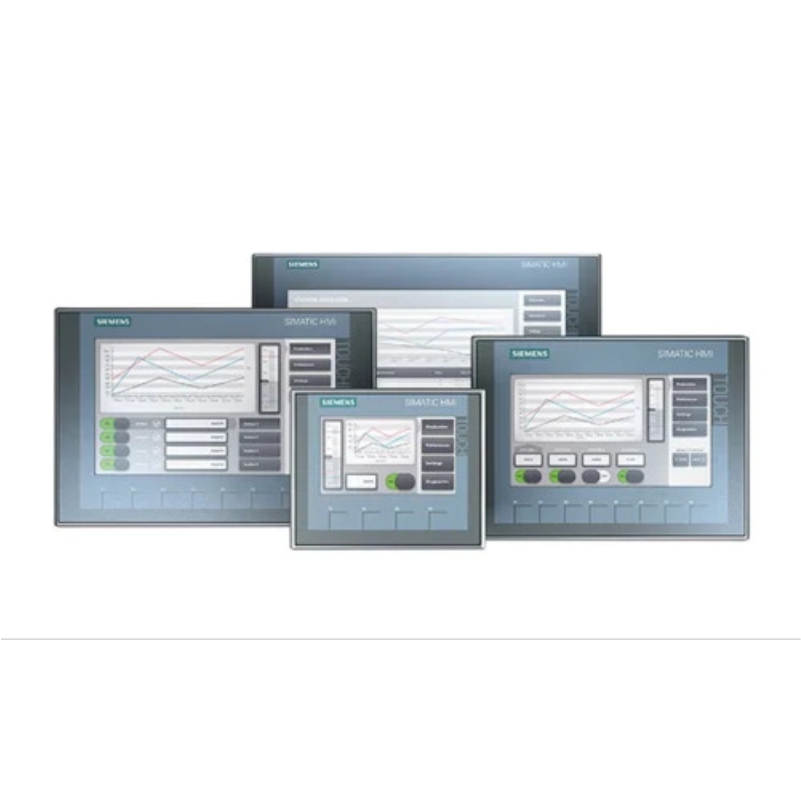 Siemens Modules