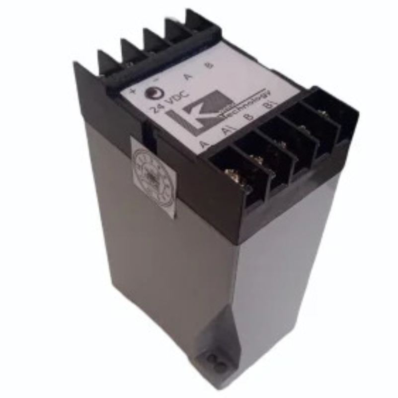 Electrical Isolator