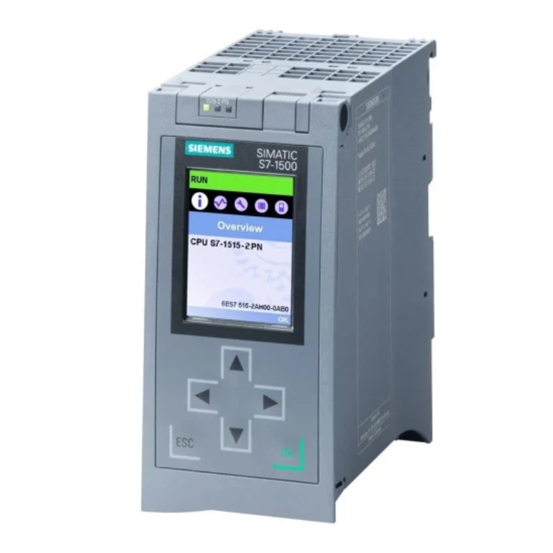 PLC Controller