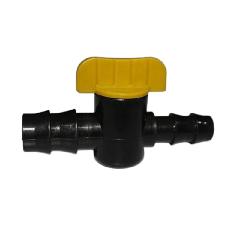 12X16mm Lateral Cock
