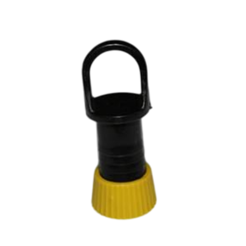 16mm Pepsi End Cap