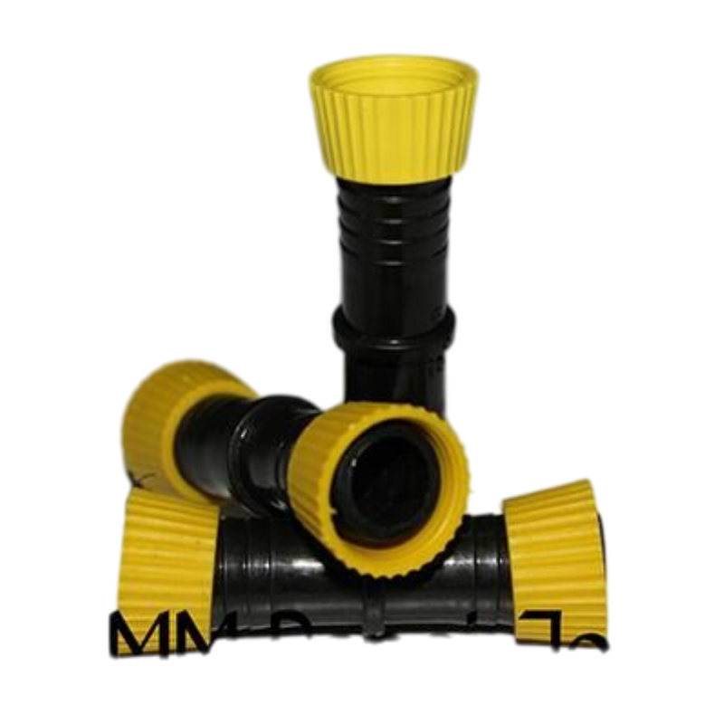 16mm Pepsi Joiner