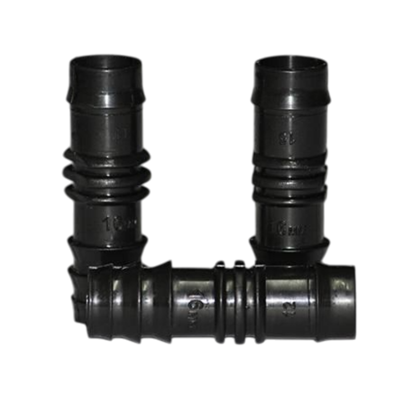 16mm Take Off