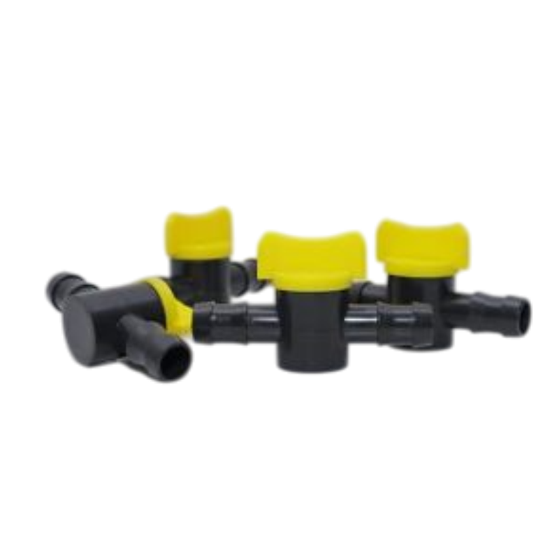20mm Lateral Cock