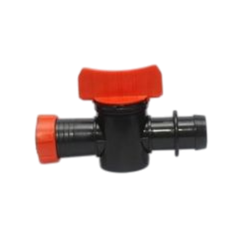 32mm Lateral Cock