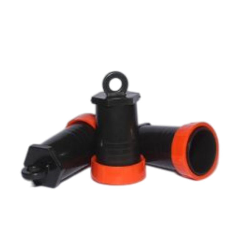 40mm End Cap
