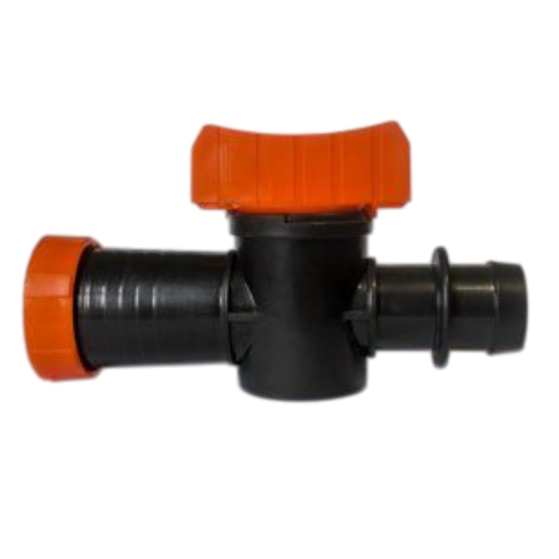 40mm Lateral Cock