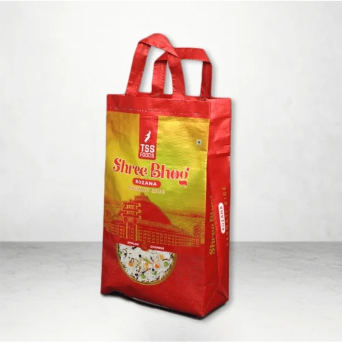 BOPP Woven Bags