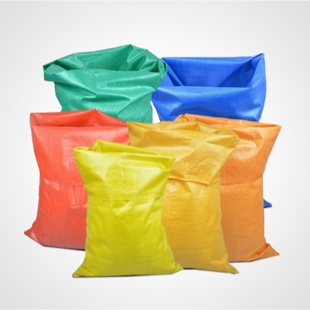 PP/HDPE Woven Bags