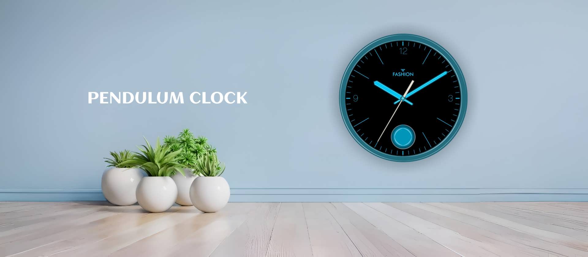 Pendulum Clock Manufacturer In Gujarat